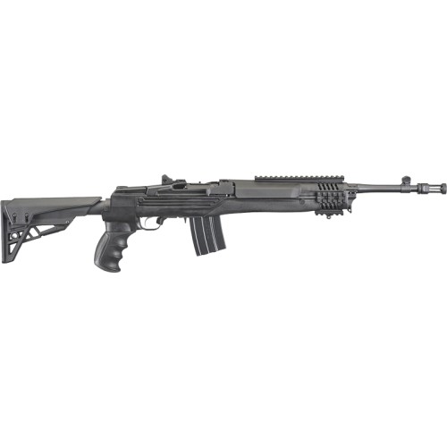 RUGER MINI-14 TACTICAL 5.56MM