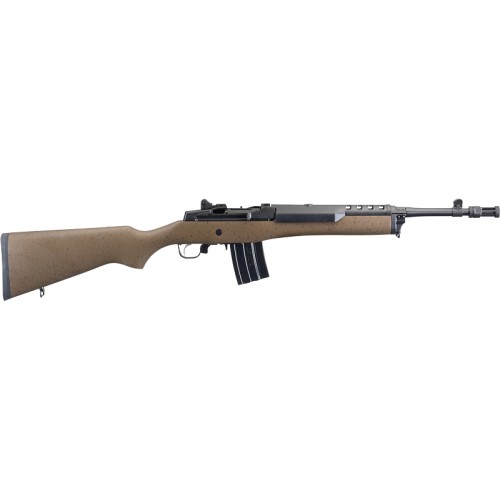 RUGER MINI-14 TACTICAL 5.56MM