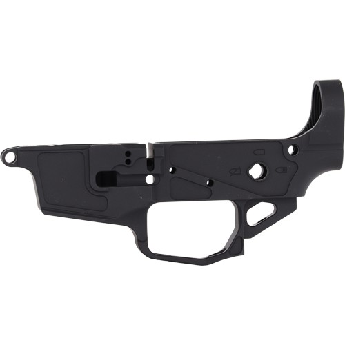 NEW FRONTIER G-5 MP5 STRIPPED
