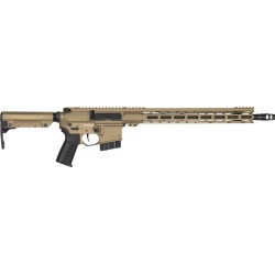 CMMG RIFLE RESOLUTE MK4 6MM