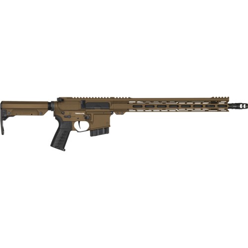 CMMG RIFLE RESOLUTE MK4 6MM
