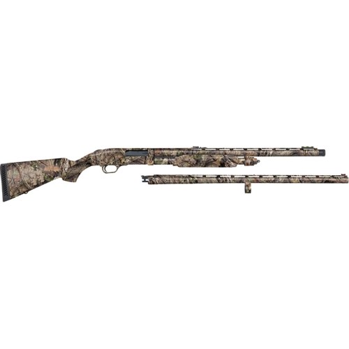 MOSSBERG 835 COMBO 12GA 3.5"