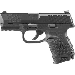 FN 509 COMPACT 9MM LUGER