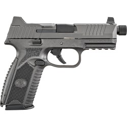 FN 509 T 9MM LUGER NIGHT SIGHT