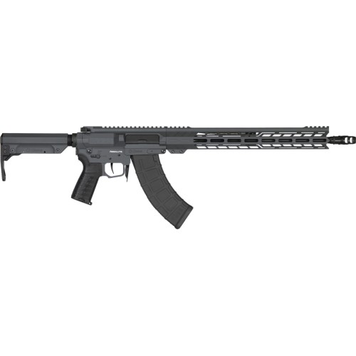 CMMG RIFLE RESOLUTE MK47 7.62