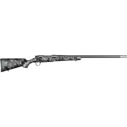 CHRISTENSEN RIDGELINE FFT