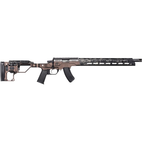 CHRISTENSEN MPR RIMFRE 22WMR