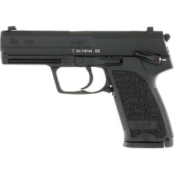 HK USP40 V1 DA/SA 40SW