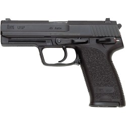 HK USP45 V1 DA/SA 45ACP