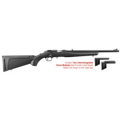 RUGER AMERICAN 22LR 10-SHOT