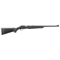 RUGER AMERICAN 22WMR 9-SHOT
