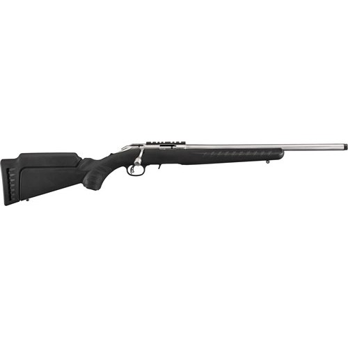 RUGER AMERICAN 22LR 10-SHOT