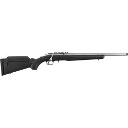 RUGER AMERICAN 22WMR  9-SHOT