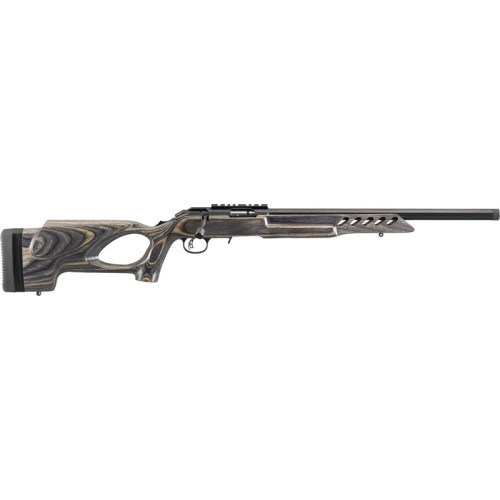 RUGER AMERICAN TARGET 22LR