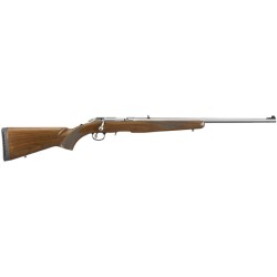 RUGER AMERICAN 17HMR 9-SHOT