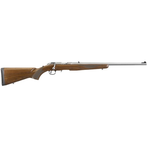 RUGER AMERICAN 17HMR 9-SHOT