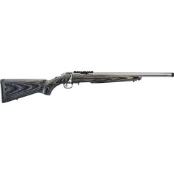 RUGER AMERICAN 22LR TARGET