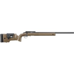 RUGER AMERICAN 22LR TARGET