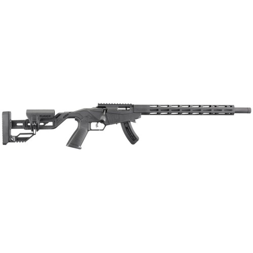 RUGER PRECISION RIMFIRE 22LR