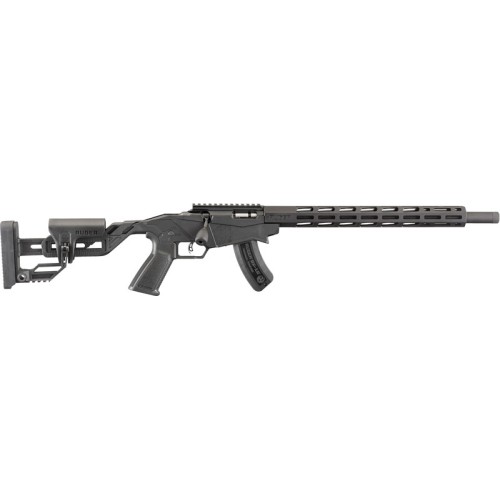 RUGER PRECISION RIMFIRE 22LR
