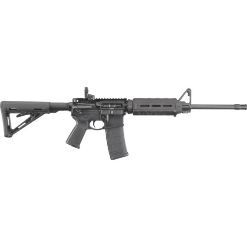 RUGER AR556 223 30-SHOT MAGPL
