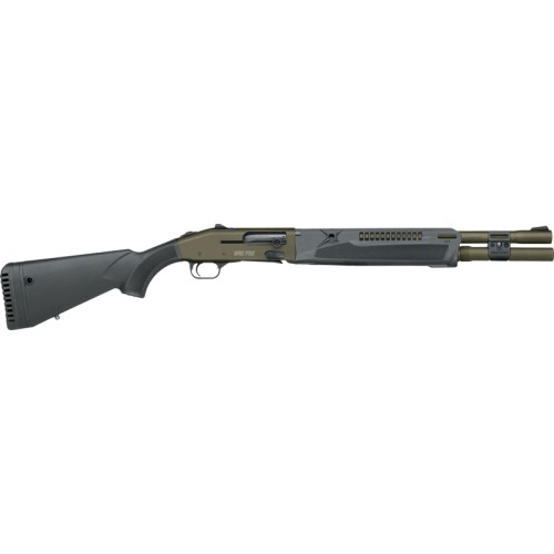MOSSBERG 940 PRO TACT 12GA 3"