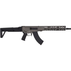 CMMG RIFLE DISSENT MK47 7.62x