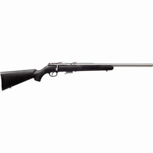 SAVAGE 93R17-FSS 17HMR 21"
