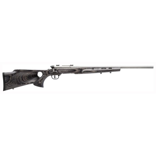 SAVAGE BMAG TARGET 17WSM 22"