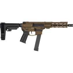 CMMG PISTOL BANSHEE MKGS 9MM