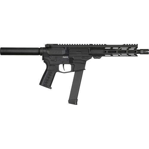 CMMG PISTOL BANSHEE MKGS 9MM