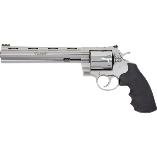 COLT ANACONDA 44MAG 8" SS