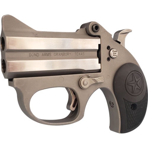 BOND ARMS STINGER RS 38SPL