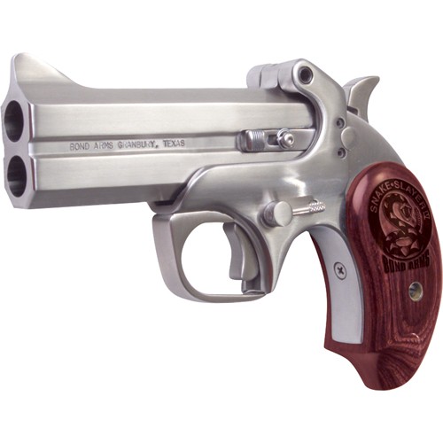 BOND ARMS SNAKESLAYER IV 45LC/