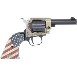 HERITAGE BARKEEP 22LR FS 3"