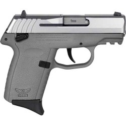 SCCY CPX1-TT PISTOL GEN 3 9MM