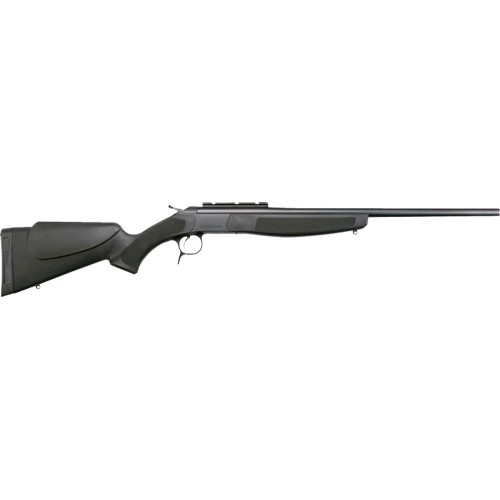 CVA SCOUT 44 MAG 22" W/RAIL