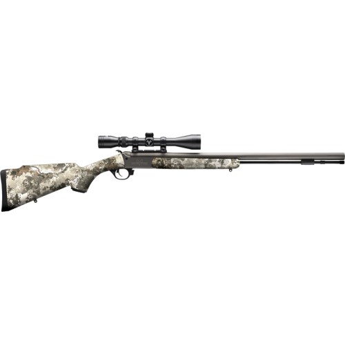 TRADITIONS NITROFIRE 50 CAL