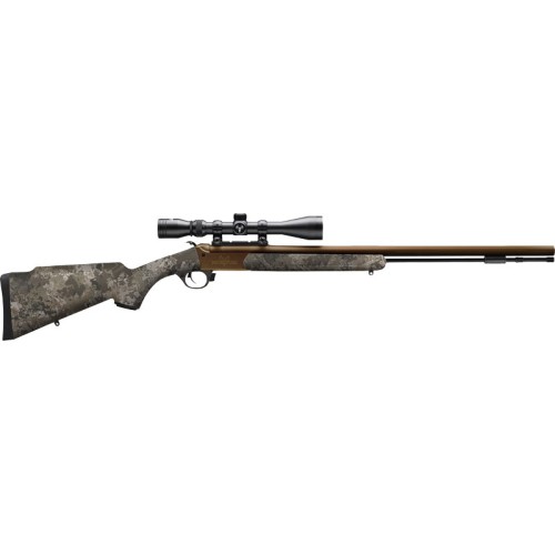 TRADITIONS NITROFIRE .50 CAL