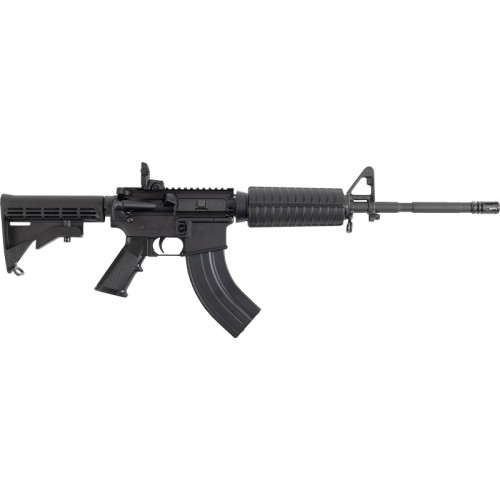 COLT CARBINE 7.62x39MM