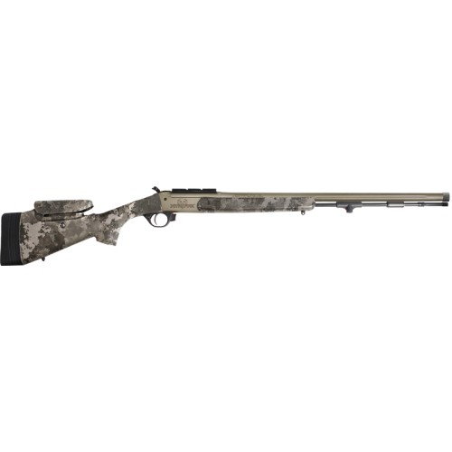 TRADITIONS NITROFIRE PRO 50CAL