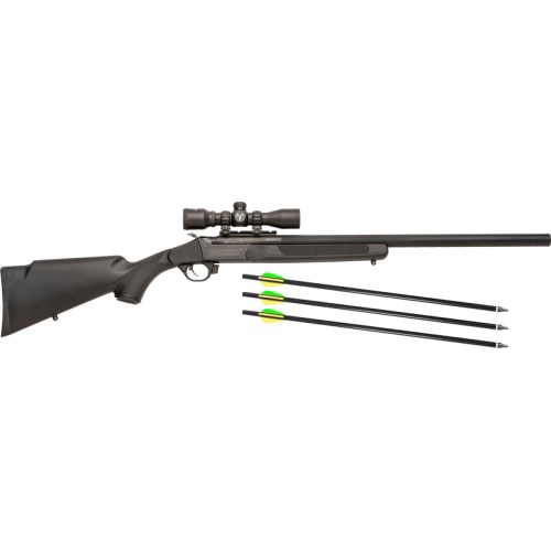 TRADITIONS CRACKSHOT XBR 22LR