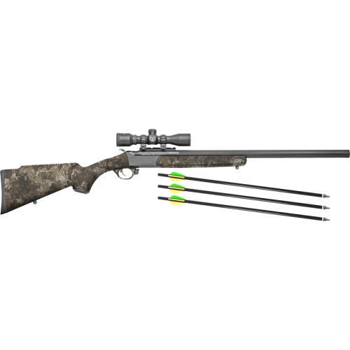 TRADITIONS CRACKSHOT XBR 22LR