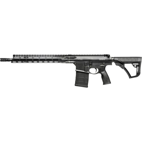 DANIEL DEF DD5 V3 RIFLE