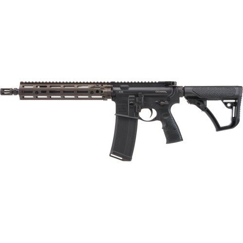 DANIEL DEF. DD4 RIII CARBINE