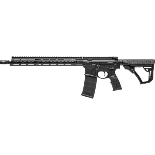 DANIEL DEF. M4 CARBINE V7