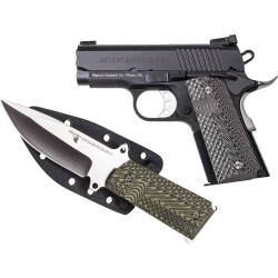 DESERT EAGLE 1911 UNDERCOVER