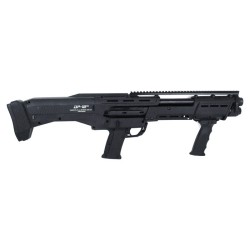 DP-12 12 GA DOUBLE BARREL PUMP