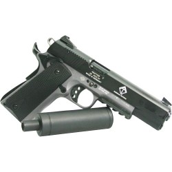 GERMAN SPORT 1911 AD-OPS 22LR