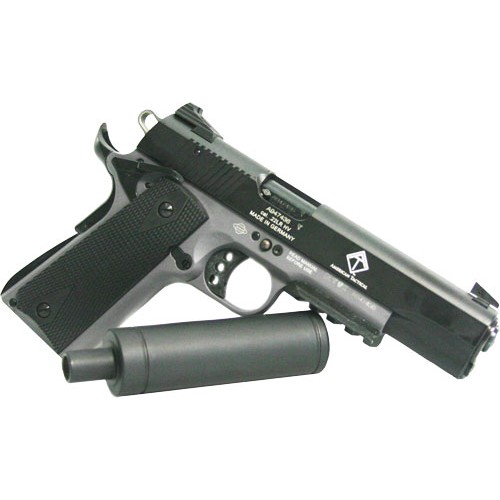 GERMAN SPORT 1911 AD-OPS 22LR